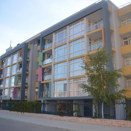 Sun City 3 1