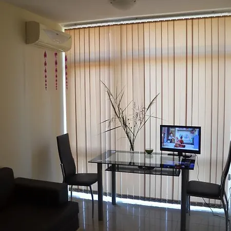 Apartment Sun City 3 1