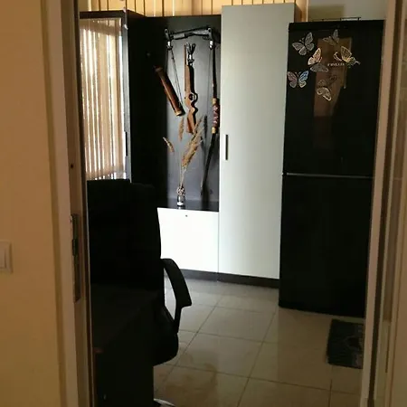 Apartment Sun City 3 1 Sunny Beach