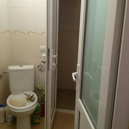 Apartment Sun City 3 1