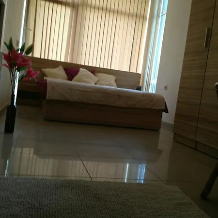 Apartment Sun City 3 1 Sunny Beach